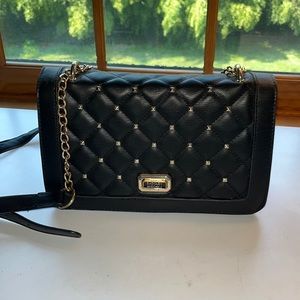 Black Purse